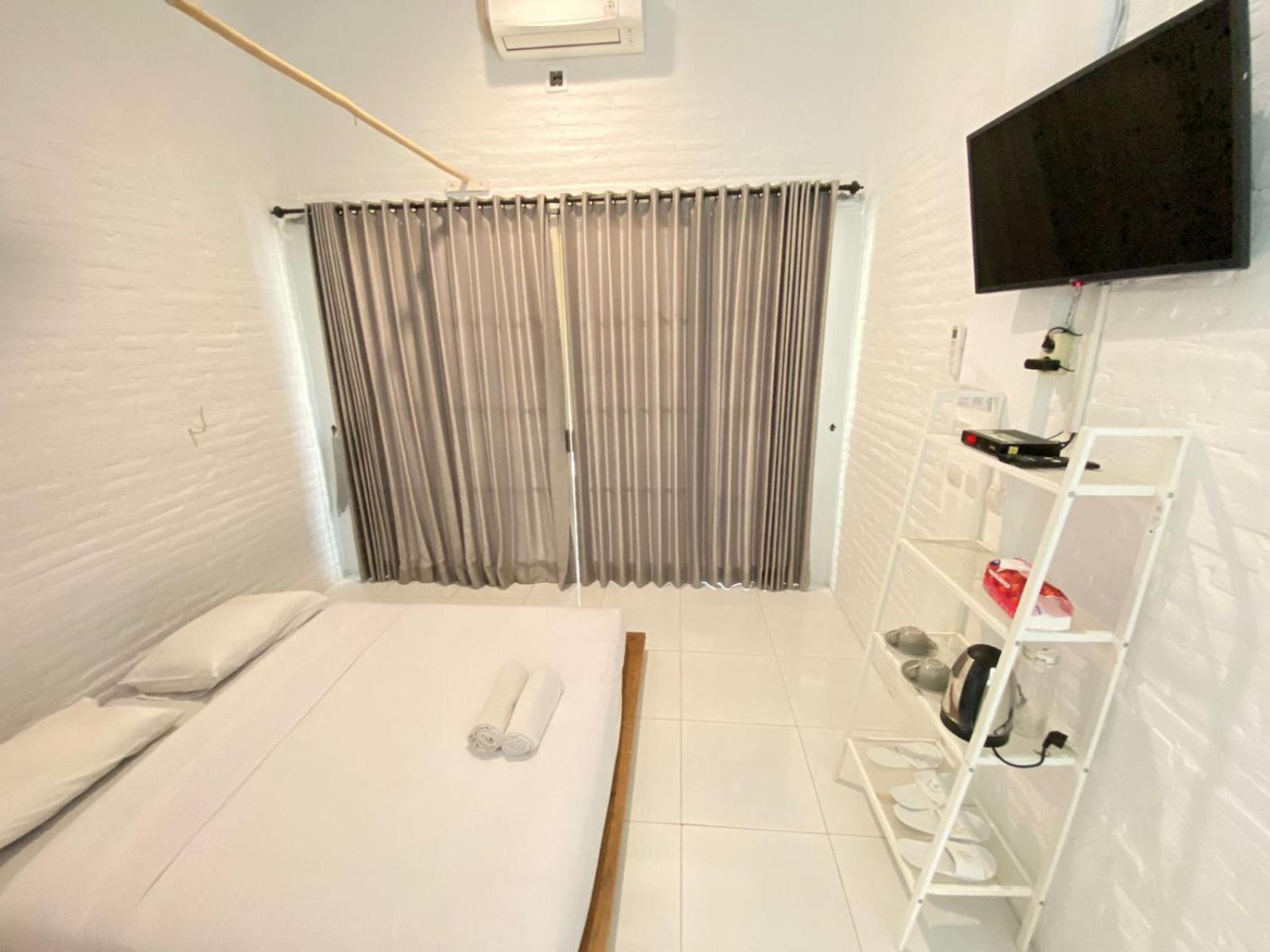 Maluk Pasir Putih Resort & Resto מראה חיצוני תמונה
