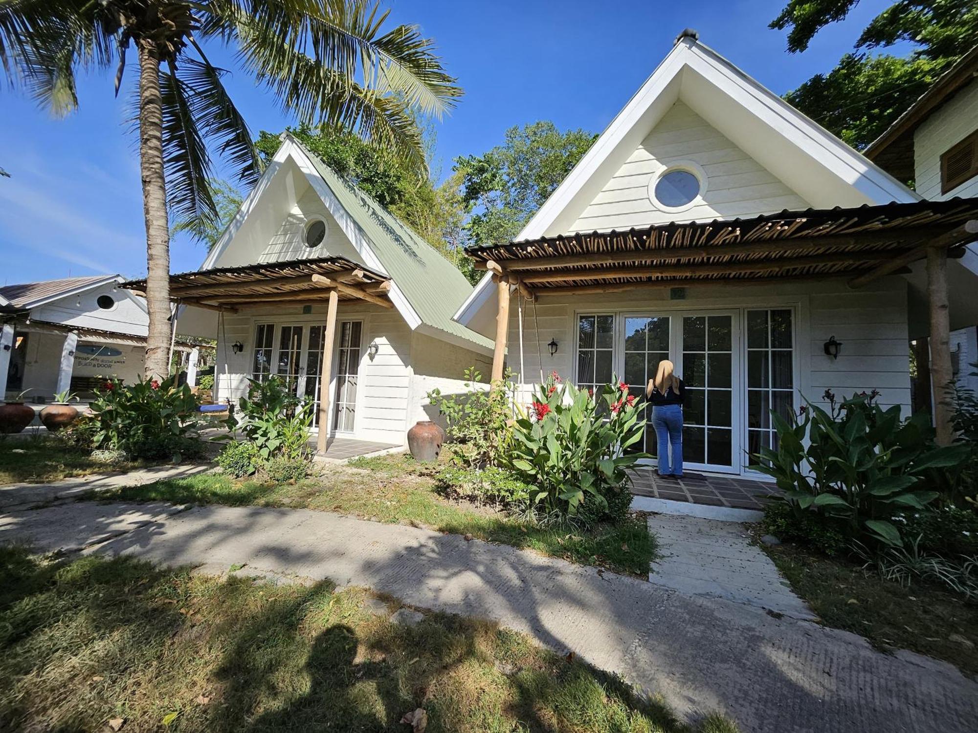 Maluk Pasir Putih Resort & Resto מראה חיצוני תמונה