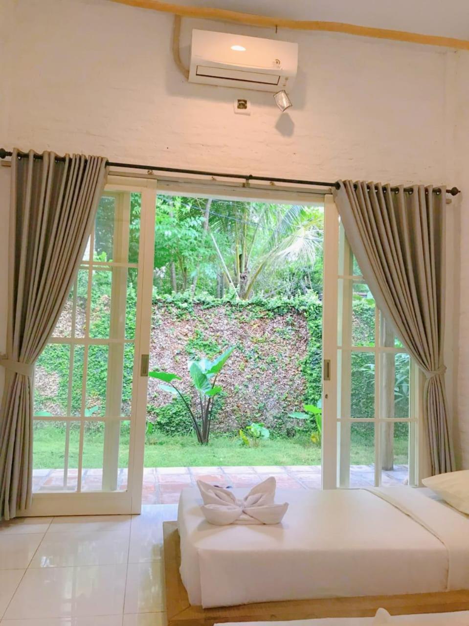 Maluk Pasir Putih Resort & Resto מראה חיצוני תמונה